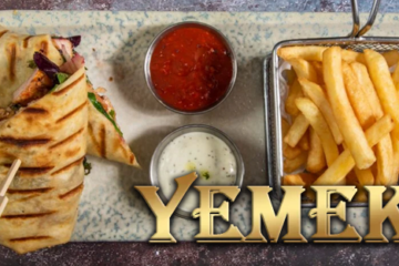 Yemek Cafe and Bar Hadleigh